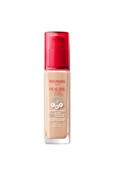 Bourjois Fond de ten Healthy Mix Ivory deschis 505, 30ml