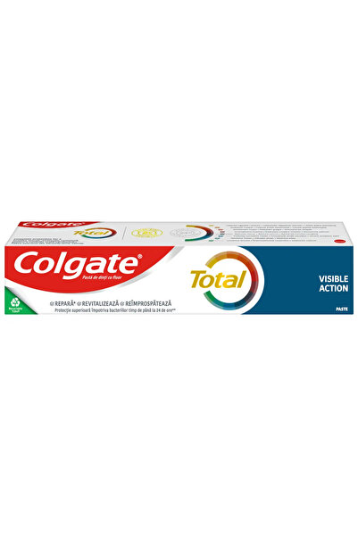 Colgate Pasta de dinti Total Advanced Visible Proof 100ml