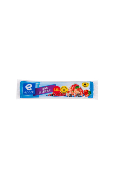 Epack Pungi uz general 3.5l, 80buc