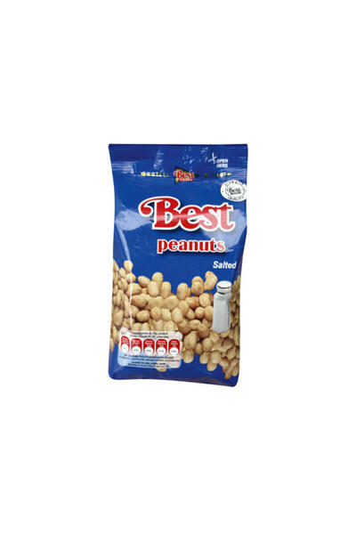 Best Peanuts 200 g
