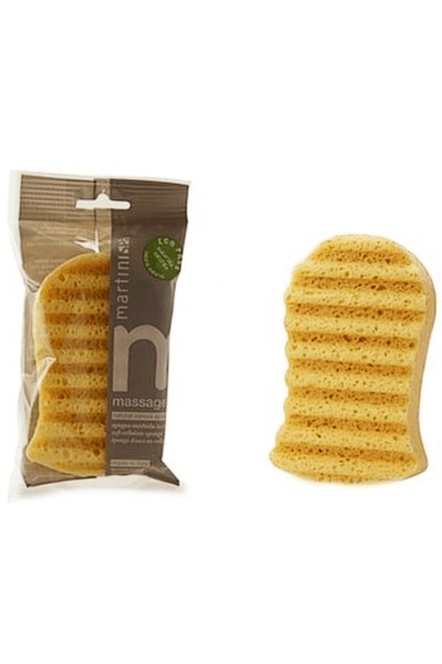 mm Burete de baie din celuloza Martini 1 bucata