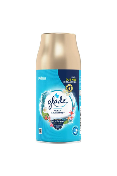 Glade Rezerva odorizant camera automatic spray Ocean Adventure 269ml