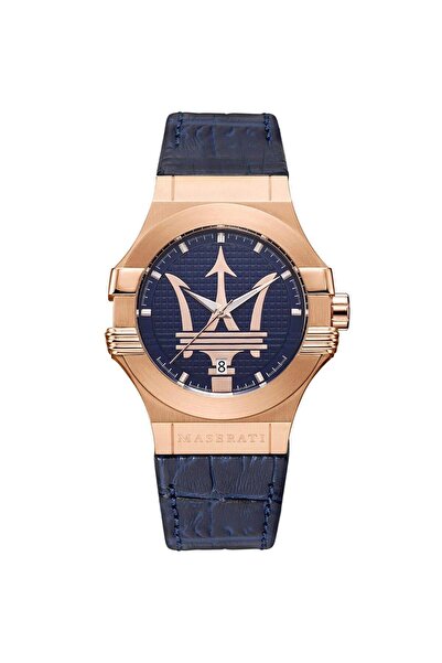 Maserati R8851108027 Men's Wristwatch