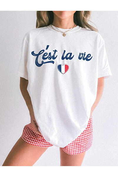 Jose Clothing Tricou cu mânecă scurtă cu croiala supradimensionată premium