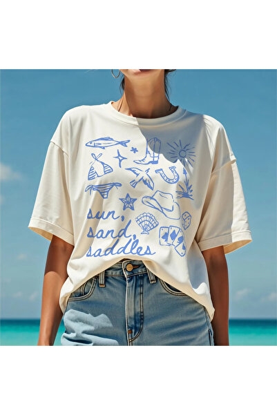 Jose Clothing Tricou cu mânecă scurtă cu croiala supradimensionată premium