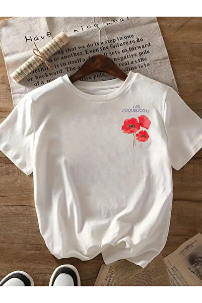 Jose Clothing Premium Oversize κοντομάνικο μπλουζάκι με στάμπα