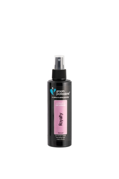 Groom Professional Royalty Cologne 200ml