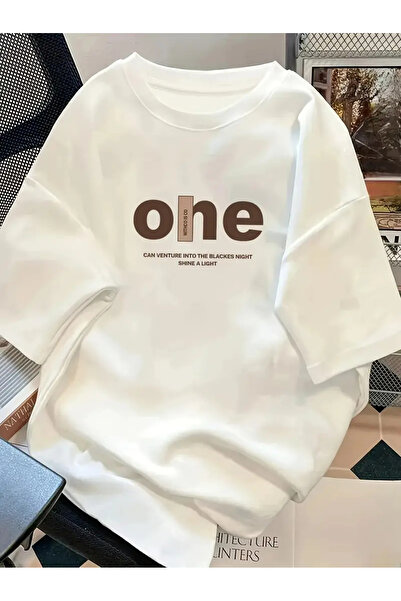 Jose Clothing Tricou cu mânecă scurtă cu croiala supradimensionată premium