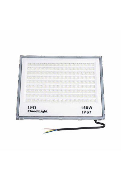 Z-Tools Proiector LED, putere 150W, IP67, / ZTS9014
