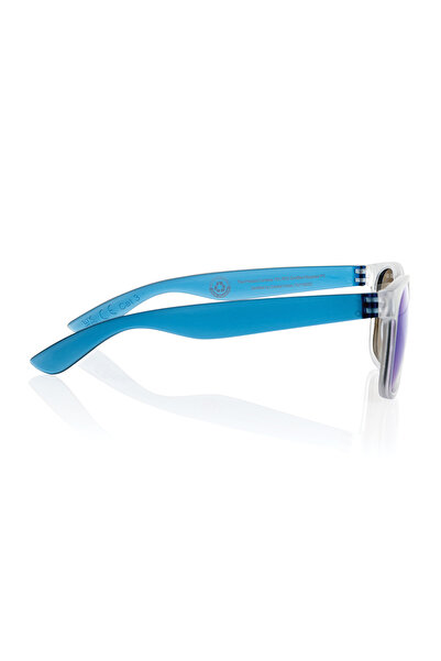 Natural Ochelari de soare Gleam, plastic reciclat