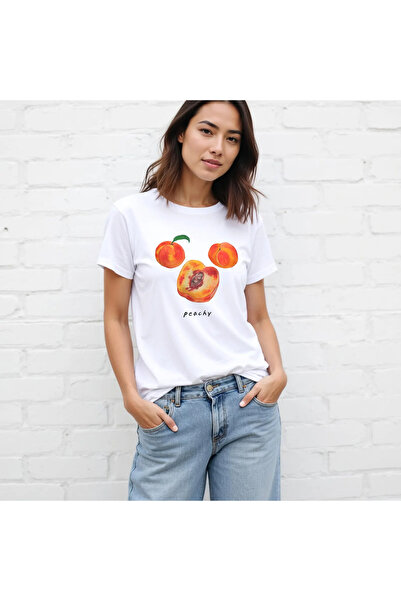 Jose Clothing Premium Oversize κοντομάνικο μπλουζάκι με στάμπα