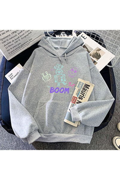 Tarzsokak لعبة قرد رمادي بوم جينكس آركين أنت هناك جينكسد جرافيك هيب هوب