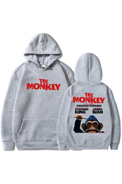 Tarzsokak Maimuța Griă Noul Film u okakMolet