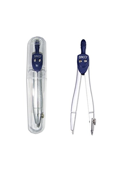 daço Compas metalic Daco pentru desen