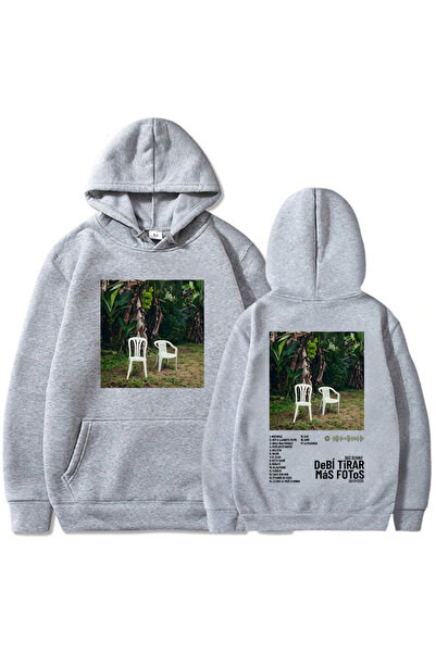 Tarzsokak Haine gri Evil Rabbit DTMF Debí Tirar Mai multe fotografii Album