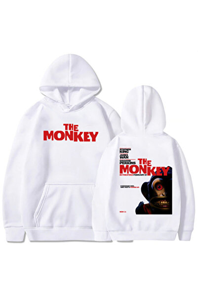 Tarzsokak Maimuța Albă Noul Film u okakMolet