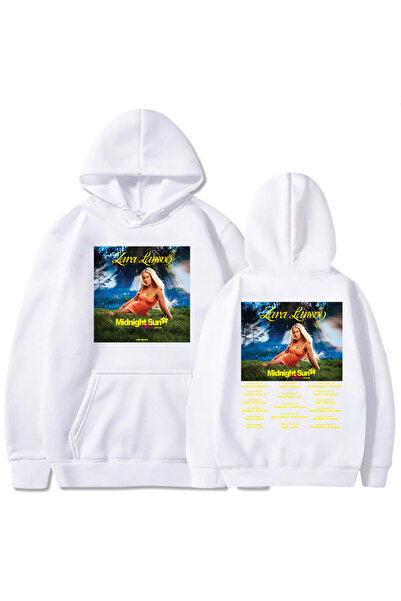 Tarzsokak White Midnight Sun Tour