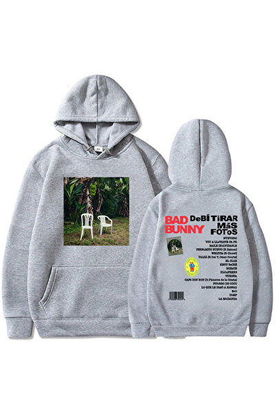 Tarzsokak Haine gri Evil Rabbit DTMF Debí Tirar Mai multe fotografii Album