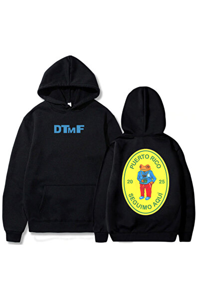 Tarzsokak Μαύρο άλμπουμ DTMF Debí Tirar Περισσότερες Φωτογραφίες Bad Bunny Μό...