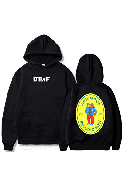 Tarzsokak Album negru DTMF Debí Tirar Más Fotoğraflar Bad Bunny Moda kıcı