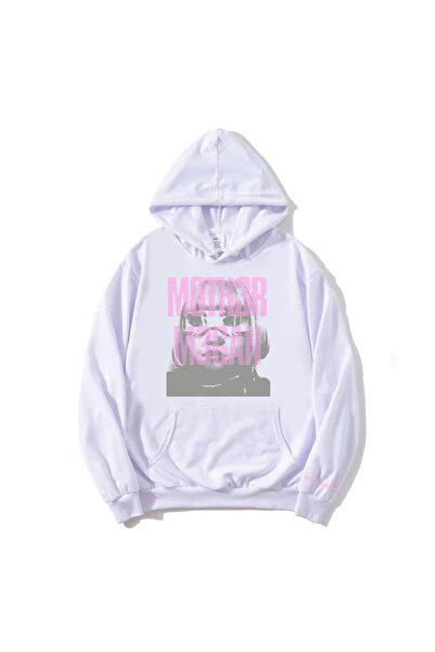 Tarzsokak Λευκό M3GAN 2.0 Ταινία τρόμου Γραφική Μόδα Κομψότητα