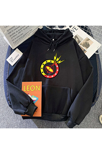 Tarzsokak Black Rock Band U2 Hip Hop موضة غير رسمية ثقيلة مهنية Streetwe