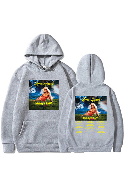 Tarzsokak Gray Midnight Sun Tour