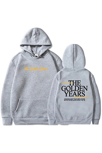 Tarzsokak Sive duksevi s kapuljačom Joshua Bassett zlatna godina turneje Mole...