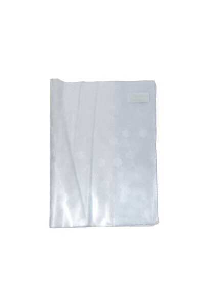 OEM Copertă specială de carte nr. 6, transparentă, 43x30 cm