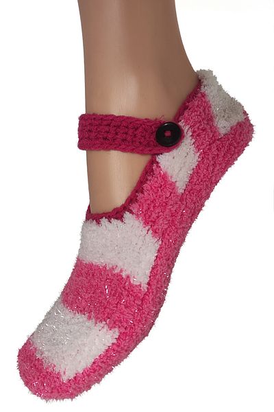 Miorre Booties Socks Kt0109