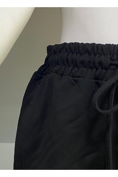 Pardon High Waist Zipper Pocket Shorts