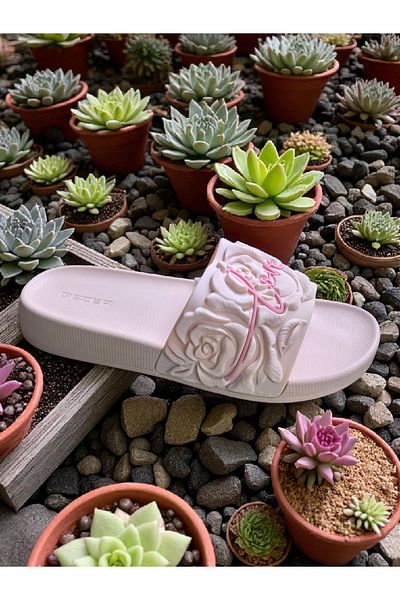 GEZER Konay 16543 Pool Sea Street Sports Slippers