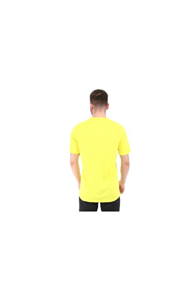 raru Round Neck Basic Men's T-Shirt