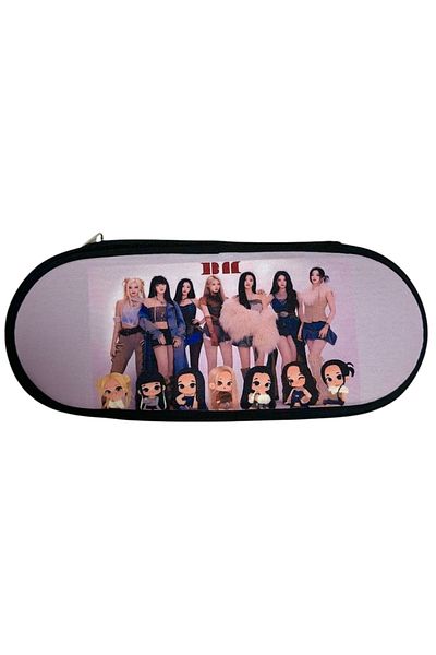 LITTLE DARKS ART Penar babymonster kpop troupe
