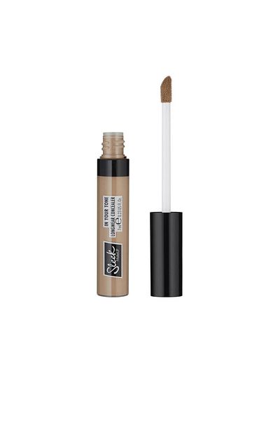 Sleek Concealer pentru camuflarea imperfectiunilor IN YOUR TONE 4N med 7 ml