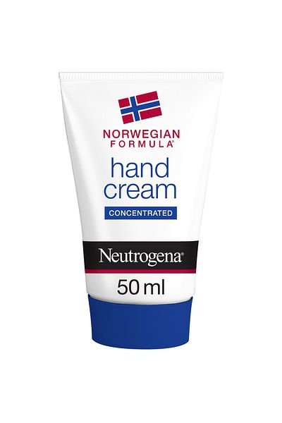 Neutrogena Neutrogena Norwegian Formula Hand Cream