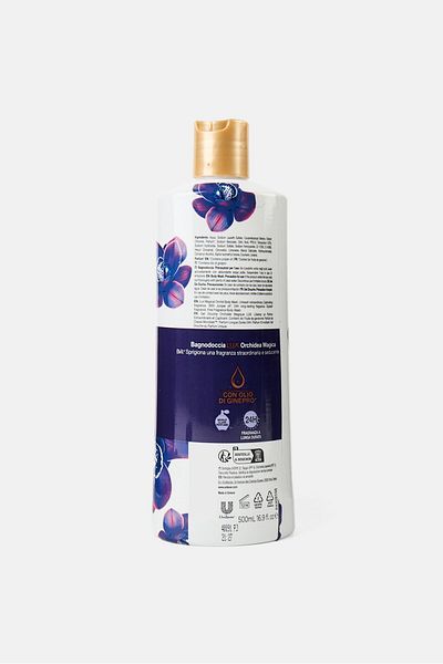 LUX Magic Orchid Body Wash, 500ml