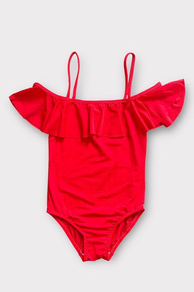 Nilmay mayo Girl's Swimsuit