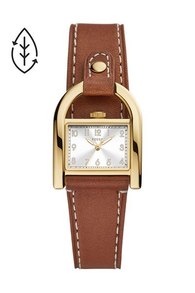 Fossil Ceas de dama Harwell ES5264