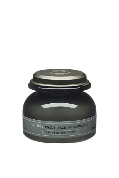 DEPOT No. 803 Daily Face Moisturizer 65 ml