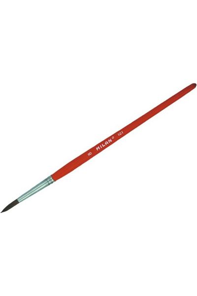 Milan Brush series 101 No. 5