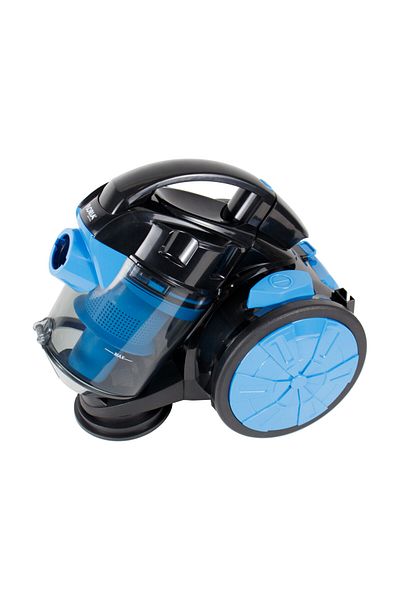 Zilan Aspirator fără sac, 700 W, furtun rotativ la 360 de grade, capacitate 2,5 l, filtru HEPA ZLN 3468