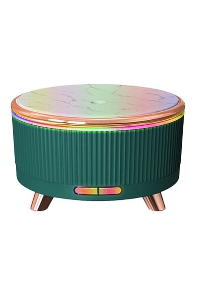 Danex Aromatherapy Diffuser and Humidifier, Danex, Ultrasound for Home, Office, Hotel, Spa Decor, Meditati
