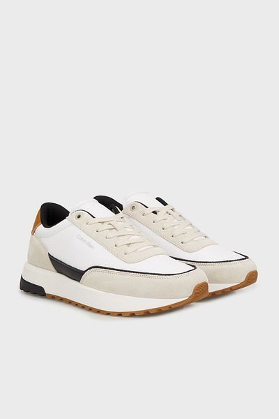 Calvin Klein Men's Sneaker Hm0Hm017140I0