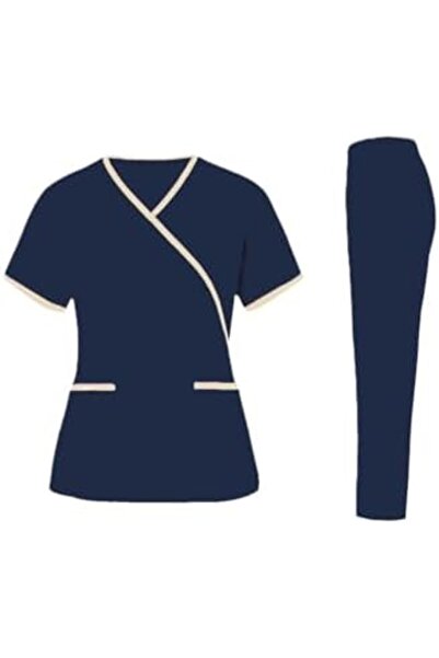 Rannah's Uniform طقم زيّ رائع للنساء، خبيرة التجميل، خادمة المنزل، الممرضة مع...