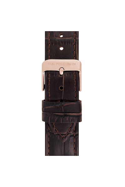 U.S. Polo Assn. ANALOG WATCH
