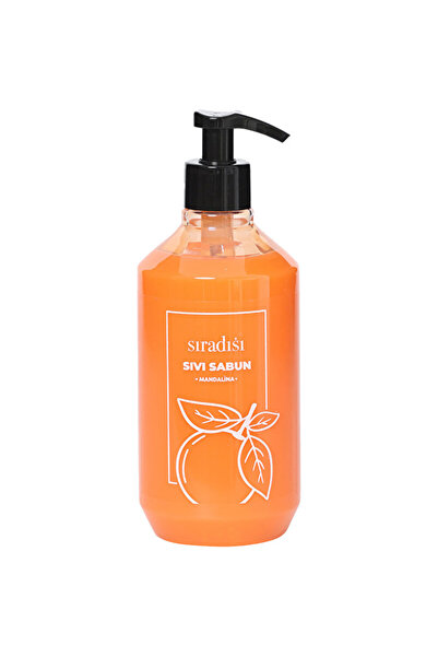 MATMEL Unusual Liquid Soap Tangerine 500 ml