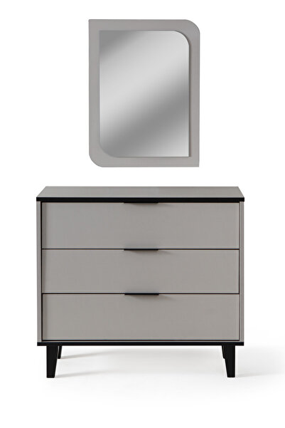 Setay Şifonyer, Bali Çekmeceli Aynalı Şifonyer