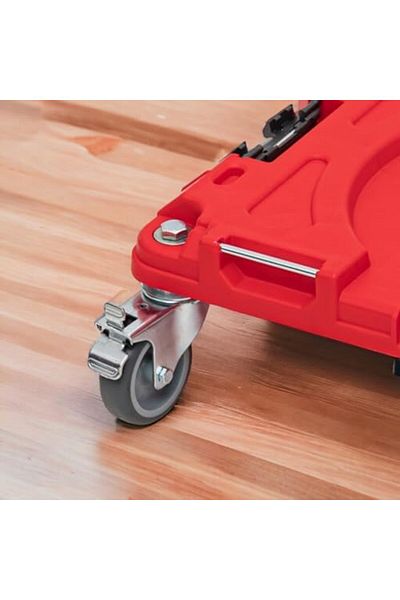 AC BOX System Pro Transport Platform Red Ultra Hd Tool Bag Ac Box 861931