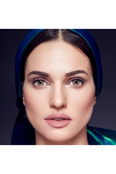 Anastasia عدسات لاصقة يومية قهوة